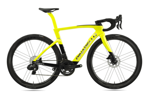 大量入荷 ピナレロ DOGMA F SUPER RECORD WIRELESS イタリアの伝統と革新 自転車本体